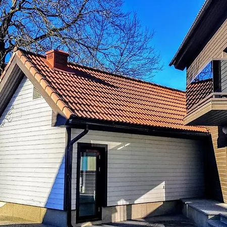 Bermuuda 아파트호텔 4*