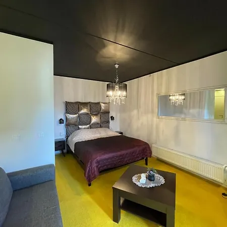 Bermuuda Aparthotel 4*