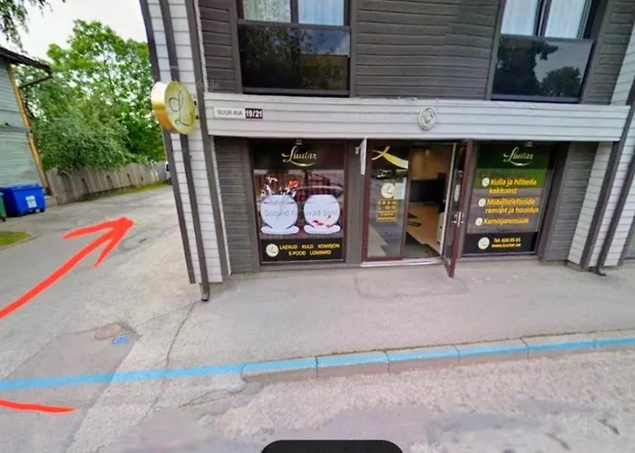 Bermuuda 公寓式酒店 4*