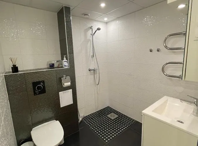 公寓式酒店 Bermuuda